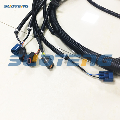 0003323 مضخة هيدروليكية سلك تسخير لحفارة ZX120-1 ZX200-1 ZX210-1 جودة عالية