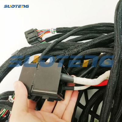 VOE14591278 حزمة الأسلاك الكابل 14591278 للحفر EC360B EC330B