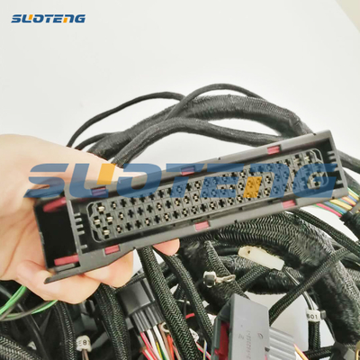 VOE14591278 حزمة الأسلاك الكابل 14591278 للحفر EC360B EC330B