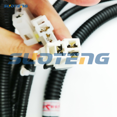 20Y-06-24760 الحزام الأسلاك 20Y0624760 للحفر PC200-6