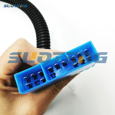 20Y-06-24760 الحزام الأسلاك 20Y0624760 للحفر PC200-6