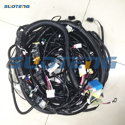 20Y-06-22711 رباط الأسلاك 20y0622711 للحفر PC200 PC220