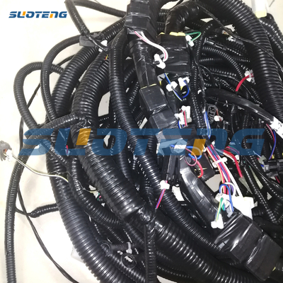 20Y-06-22711 حزمة الأسلاك الخارجية 20Y0622711 للحفر PC220-6