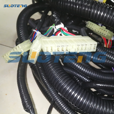 20Y-06-22711 حزمة الأسلاك الخارجية 20Y0622711 للحفر PC220-6