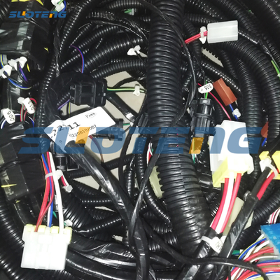 20Y-06-22711 حزمة الأسلاك الخارجية 20Y0622711 للحفر PC220-6