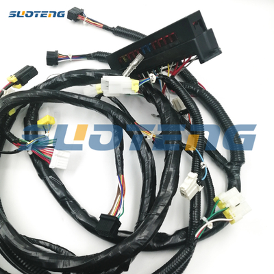 20y-06-22750 الحزام الداخلي 20y0622750 للحفر PC220-6