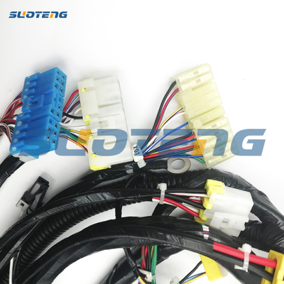 20y-06-22750 الحزام الداخلي 20y0622750 للحفر PC220-6