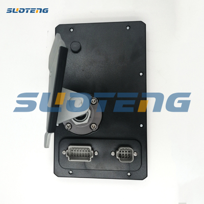 VOE14751420 شاشة شاشة LCD لجهاز الحفر EC140E EC210E EC300E