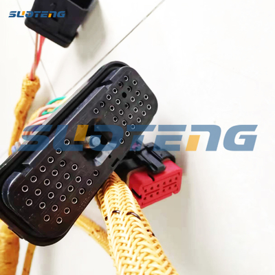 388-6699 محرك السلكية الحزام الخارجي الحزام 3886699 للحفر E320D2