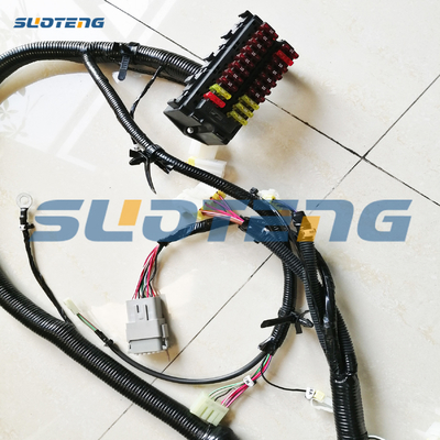 208-06-71510 سلك السلك 2080671510 للحفر PC400-8