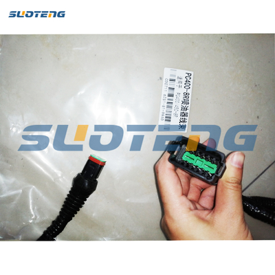 6251-81-9940 6D125E محرك سلك السلك 6251819940 للحفر PC400-8