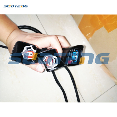 6251-81-9930 سلك المحرك 6251819930 للحفر PC400-8 PC450-8