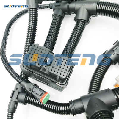 6754-81-9440 سلك محرك 6754819440 للحفر PC200-8