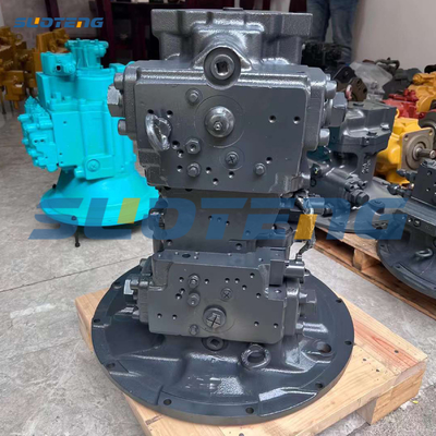 708-2G-00152 مضخة هيدروليكية مضخة المكبس 7082G00152 للحفر PC300-8