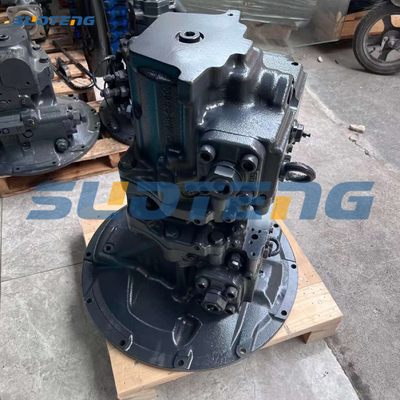 708-2G-00152 مضخة هيدروليكية مضخة المكبس 7082G00152 للحفر PC300-8