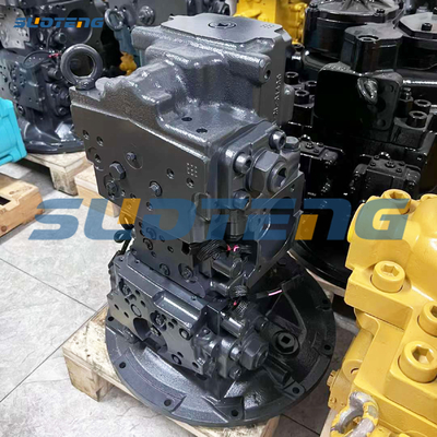 708-2L-00400 مضخة هيدروليكية مضخة المكبس 7082L00400 للحفر PC200-8