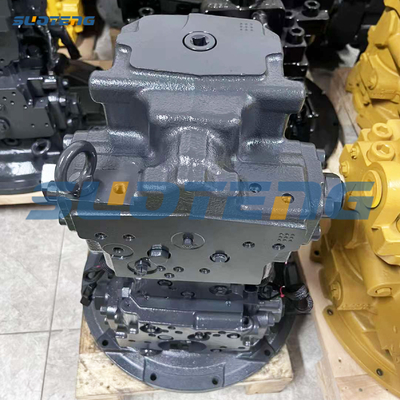 708-2L-00400 مضخة هيدروليكية مضخة المكبس 7082L00400 للحفر PC200-8