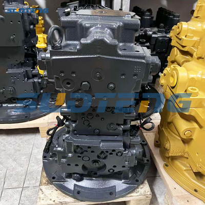 708-2L-00400 مضخة هيدروليكية مضخة المكبس 7082L00400 للحفر PC200-8
