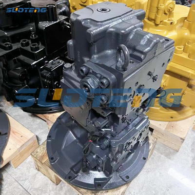 708-2L-00400 مضخة هيدروليكية مضخة المكبس 7082L00400 للحفر PC200-8