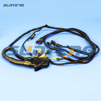 K1007928A مجموعة أسلاك المحرك لـ DX300 DX340