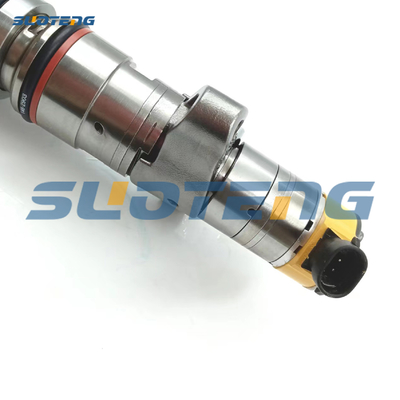 557-7633 حقن الوقود 5577633 لمحرك C9