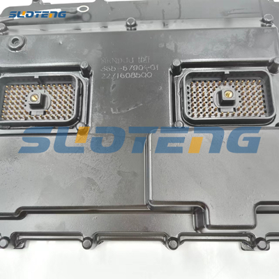 365-6790 جهاز تحكم ECU ECM 3656790 للحفر M313D M315D
