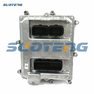 2854594 504122542 جهاز تحكم ECU ECM لـ B100B