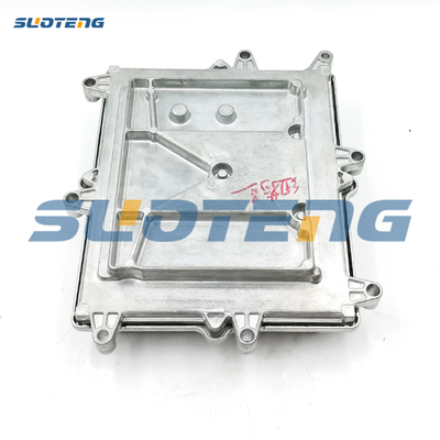 2854594 504122542 جهاز تحكم ECU ECM لـ B100B