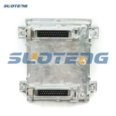 VOE22417693 لوحة تحكم ECU ECM EC140B