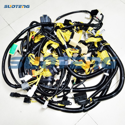 332/J3254 حزمة الأسلاك في المقصورة 332J3254 للحفرة JS200