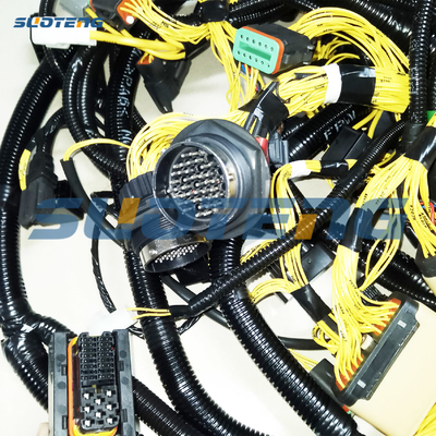 332/J3254 حزمة الأسلاك في المقصورة 332J3254 للحفرة JS200