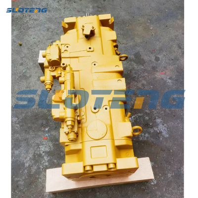 576-3072 المضخة الهيدروليكية الرئيسية Assy 5763072 للحفر 374FL