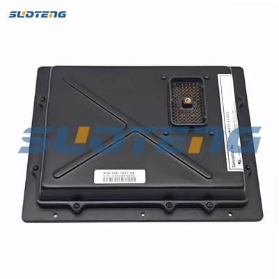 300-7647 EMCP 3007647 Control GP للحفارة C4.4 C6.6 C15