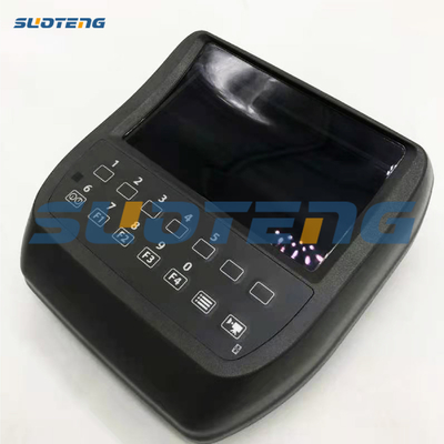 4652262 لوحة عرض شاشة لمحفر ZX200-3