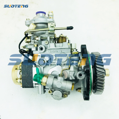 11F1800LLD17 مضخة حقن الوقود لمحرك VE