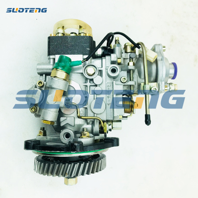 11F1800LLD17 مضخة حقن الوقود لمحرك VE