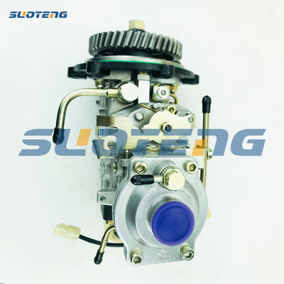 11F1800LLD17 مضخة حقن الوقود لمحرك VE