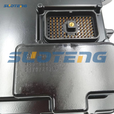 455-9584 مراقب المحرك ECU 4559584 للحفر E323D