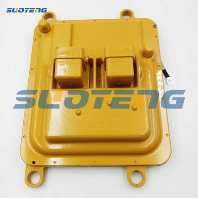 156-7172 جهاز التحكم ECU 1567172 للمحرك 3408E