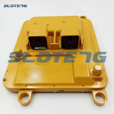 156-7172 جهاز التحكم ECU 1567172 للمحرك 3408E