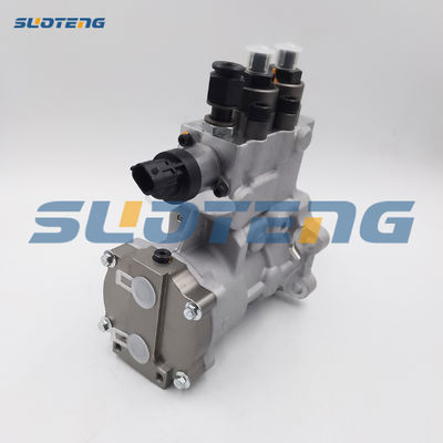 0445025602 مضخة حقن الوقود لأجزاء المحرك C7.1