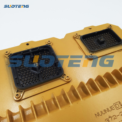 372-2905 جهاز تحكم ECU ECM 3722905 لمحرك C13