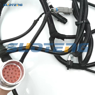 86991433 سلك محرك 86991433 للحفرة CX210 CX240