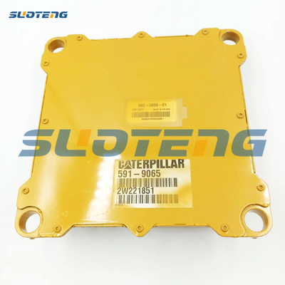 582-6898 جهاز التحكم ECU 5826898