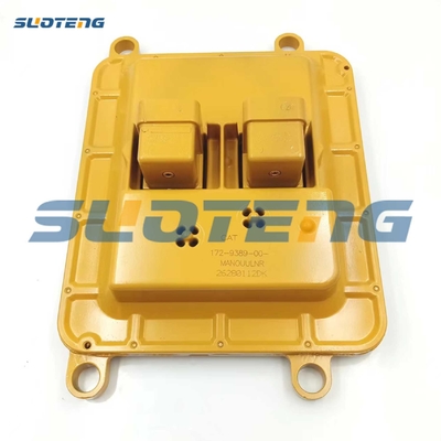 172-9389 1729389 جهاز تحكم ECU لجهاز تصنيف المحرك 120H