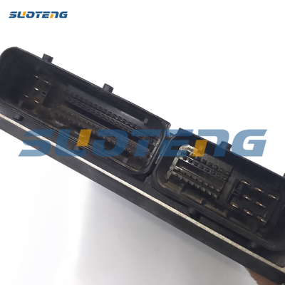 460-0132 4600132 جهاز تحكم ECU للحفر E320D2