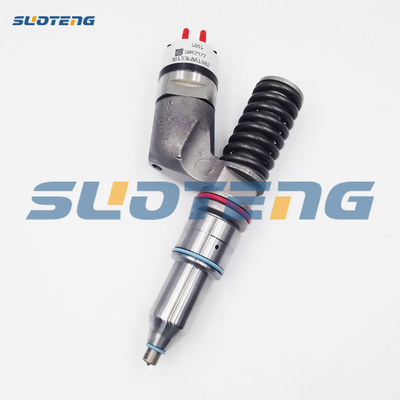 10R-2977 حقن وقود السكك الحديدية الشائعة لمحركات الديزل C13 10R2977
