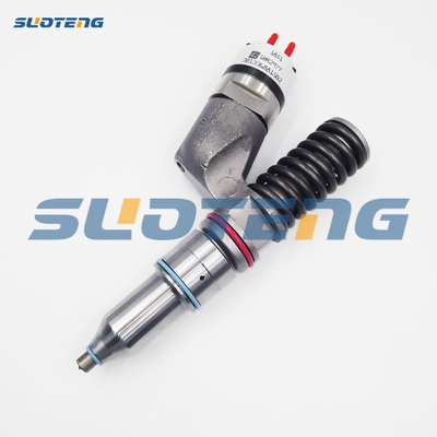10R-2977 حقن وقود السكك الحديدية الشائعة لمحركات الديزل C13 10R2977