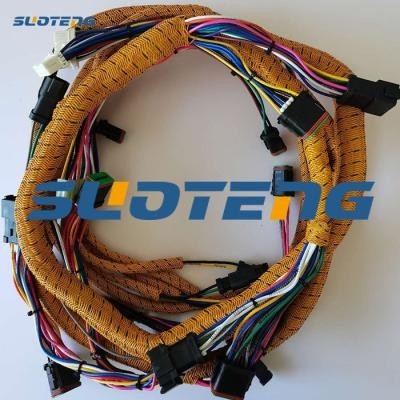 271-3511 تسليط الأسلاك 2713511 تسليط الهيكل لـ 312C
