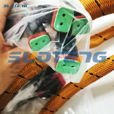 269-8445 2698445 3306 محرك منصة السلكية الحزام للحفر E323D